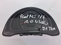Tachometer <br>SEAT MII