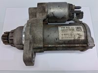 Anlasser 5 Gang<br>SEAT MII