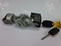 Z�ndschloss <br>FORD FOCUS C-MAX (DM2) 1.6 TDCI