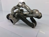 AGR-Ventil <br>FIAT PUNTO 199