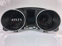 Tachometer <br>VW GOLF VI (5K1) 1.4
