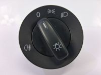Schalter Licht Ohne Nebel<br>VW GOLF VI (5K1) 1.4