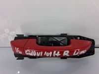 T�rgriff rechts hinten Limousine LY3D<br>VW GOLF VI (5K1) 1.4