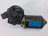 Wischermotor vorne <br>HYUNDAI I 30