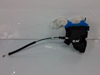 T�rschloss rechts hinten 4T�rig<br>HYUNDAI I 30