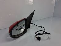 Au�enspiegel links Limousine LY3D<br>VW GOLF VI (5K1) 1.4