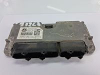 Steuerger�t Motor <br>VW GOLF VI (5K1) 1.4