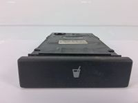 Getr�nkehalter <br>VW SHARAN (7M6, 7M8, 7M9) 1.9 TDI