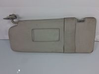 Sonnenblende links <br>VW SHARAN (7M6, 7M8, 7M9) 1.9 TDI