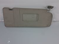 Sonnenblende rechts <br>VW SHARAN (7M6, 7M8, 7M9) 1.9 TDI