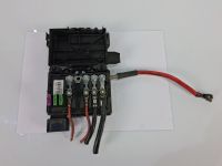 Sicherungskasten <br>VW SHARAN (7M6, 7M8, 7M9) 1.9 TDI