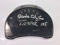 Tachometer <br>SKODA CITIGO NF1