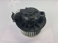 Innenraumgebl�se <br>SKODA CITIGO NF1