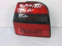 R�ckfahrleuchte links Coupe<br>VW POLO COUPE (80, 86C) 1.3 CAT