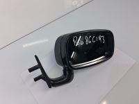 Au�enspiegel rechts Coupe/ Manuell<br>VW POLO COUPE (80, 86C) 1.3 CAT