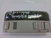 Innenraumleuchte <br>SKODA OCTAVIA II COMBI (1Z5) 1.4 TSI