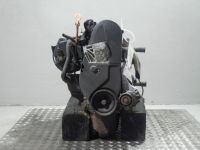 Motor ohne Anbauteile (Benzin) <br>SEAT Arosa (6H) 1.4