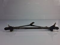 Wischergest�nge vorne <br>FIAT PANDA (169) 1.1