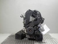 Motor ohne Anbauteile (Diesel) <br>PEUGEOT 206 Schr�gheck 2.0 HDI