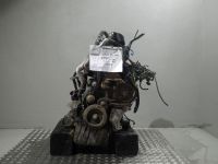Motor ohne Anbauteile (Diesel) <br>CITROEN Jumper Bus (Y) 2.2 HDI 100