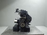 Motor ohne Anbauteile (Diesel) <br>FORD Focus (DAW, DBW) 1.8 TDCi