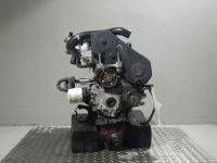 Motor ohne Anbauteile (Diesel) <br>FORD Focus (DAW, DBW) 1.8 Turbo DI / TDDi