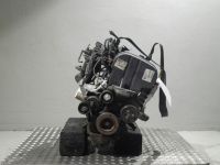 Motor ohne Anbauteile (Benzin) <br>FORD Focus (DAW, DBW) 1.8
