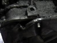 Motor ohne Anbauteile (Diesel) <br>FORD Focus (DAW, DBW) 1.8 Turbo DI / TDDi