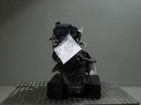 Motor ohne Anbauteile (Benzin) <br>FORD Fiesta V (JH, JD) 1.3 i