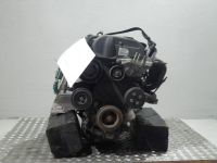 Motor ohne Anbauteile (Benzin) <br>FORD Fiesta IV (JA, JB) 1.25 i 16V