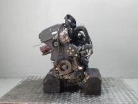 Motor ohne Anbauteile (Benzin) <br>FORD Fiesta IV (JA, JB) 1.25 i 16V