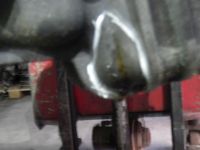 Motor ohne Anbauteile (Benzin) <br>FORD Fiesta IV (JA, JB) 1.25 i 16V