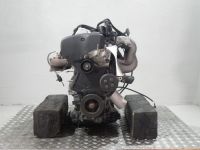 Motor ohne Anbauteile (Benzin) <br>FORD Puma (ECT) 1.7 16V