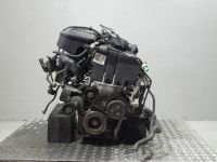 Motor ohne Anbauteile (Benzin) <br>FORD Mondeo II (BAP) 2.0