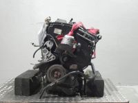 Motor ohne Anbauteile (Diesel) <br>FORD Mondeo III (B5Y) 2.0 TDCi
