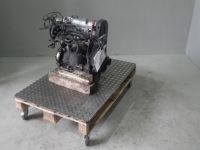 Motor ohne Anbauteile (Benzin) <br>VW Polo III (6N) 1.6