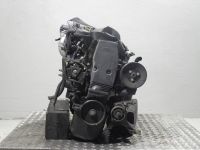 Motor ohne Anbauteile (Benzin) <br>FORD Escort VI (GAL) 1.4