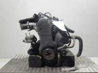 Motor ohne Anbauteile (Diesel) <br>FORD Escort VII (GAL, AAL, ABL) 1.8 TD