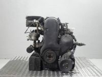 Motor ohne Anbauteile (Diesel) <br>FORD Escort VII (GAL, AAL, ABL) 1.8 TD