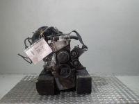 Motor ohne Anbauteile (Benzin) <br>FORD Ka (RBT) 1.3