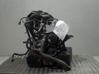 Motor ohne Anbauteile (Benzin) <br>FORD Ka (RBT) 1.3