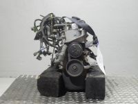 Motor ohne Anbauteile (Benzin) <br>FORD Ka (RBT) 1.3